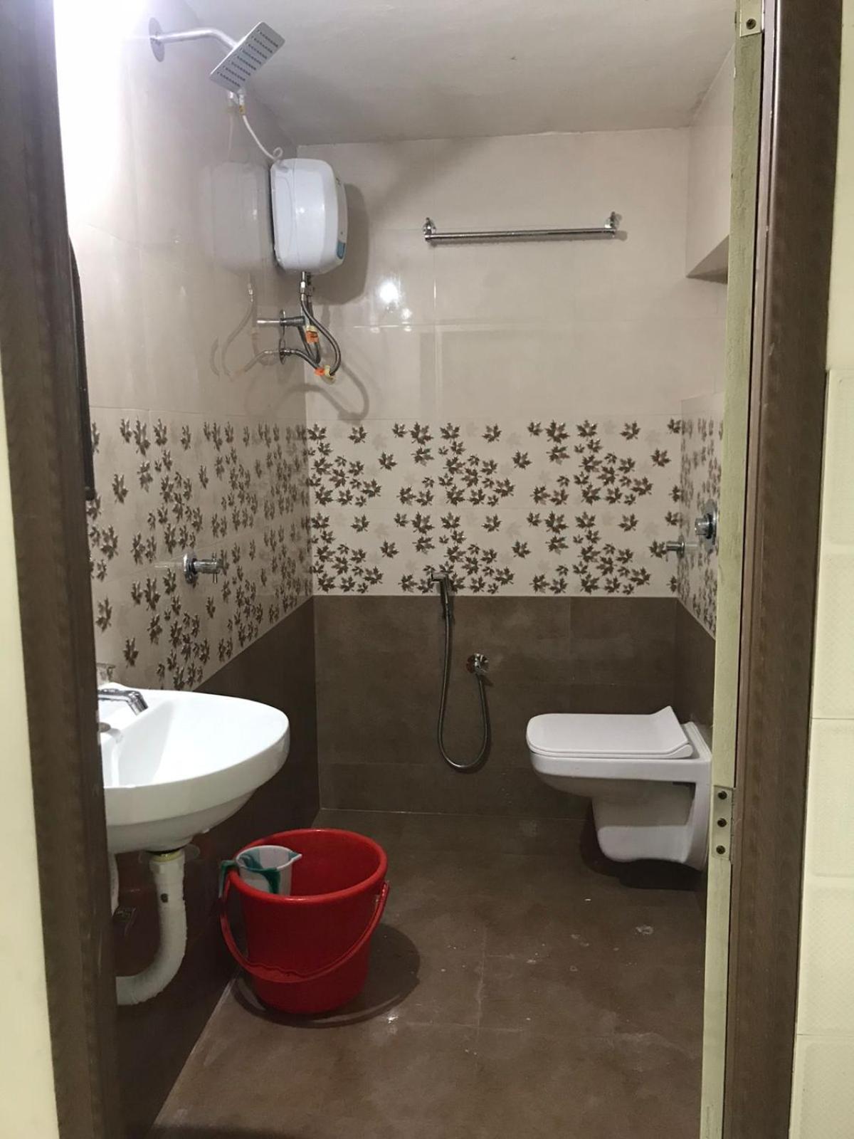 Hotel Priti International Mapusa Luaran gambar