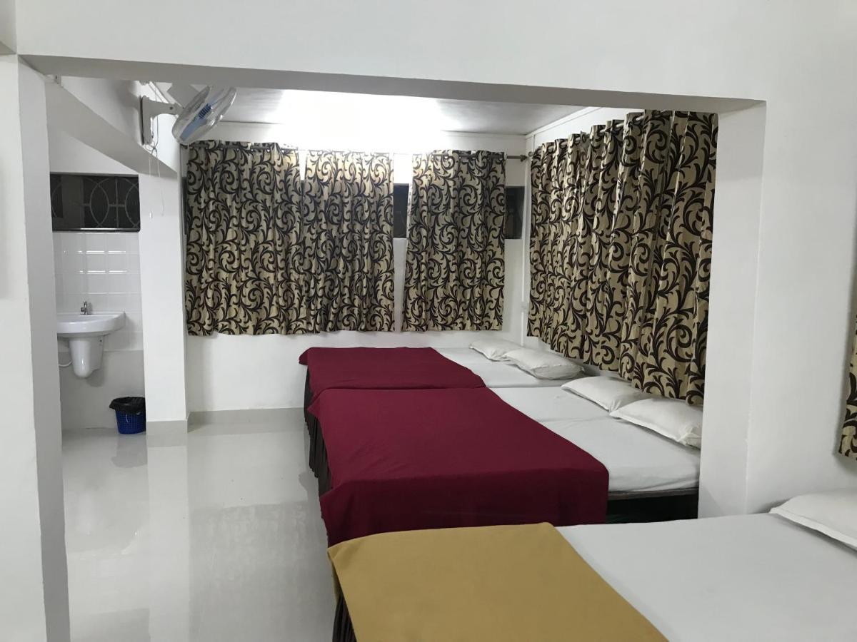 Hotel Priti International Mapusa Luaran gambar