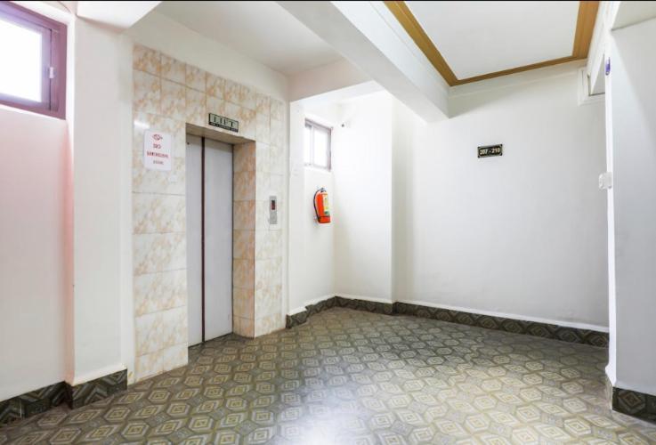 Hotel Priti International Mapusa Luaran gambar