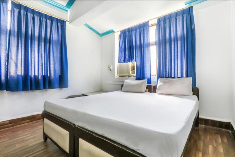 Hotel Priti International Mapusa Luaran gambar