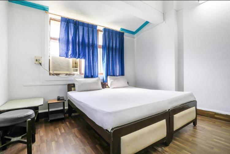 Hotel Priti International Mapusa Luaran gambar